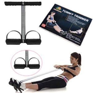 Tummy Trimar Single Spring Rod
